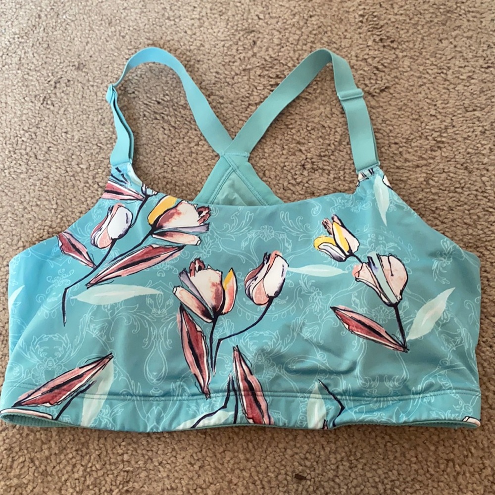 Sports bras